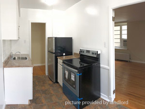 1 Bedroom apartment for rent in TORONTO