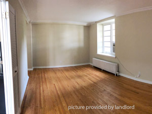 1 Bedroom apartment for rent in TORONTO