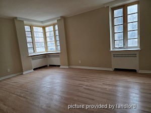 1 Bedroom apartment for rent in TORONTO