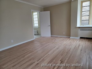 1 Bedroom apartment for rent in TORONTO