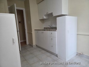 1 Bedroom apartment for rent in TORONTO