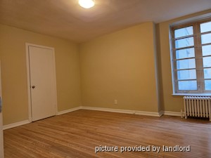1 Bedroom apartment for rent in TORONTO