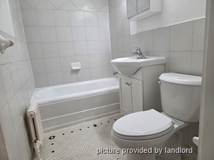 1 Bedroom apartment for rent in TORONTO