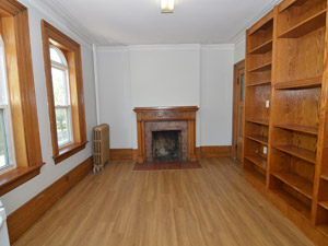 2 Bedroom apartment for rent in TORONTO