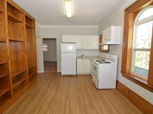 2 Bedroom apartment for rent in TORONTO