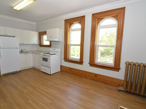 2 Bedroom apartment for rent in TORONTO