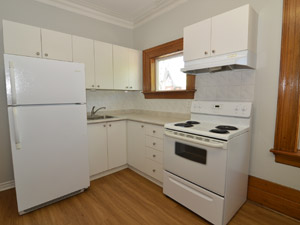 2 Bedroom apartment for rent in TORONTO