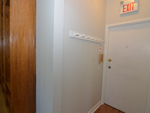 2 Bedroom apartment for rent in TORONTO