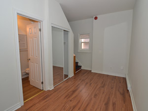 2 Bedroom apartment for rent in TORONTO