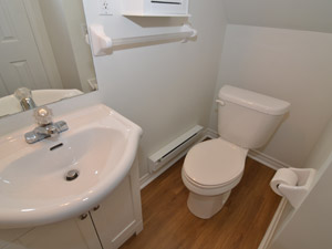 2 Bedroom apartment for rent in TORONTO