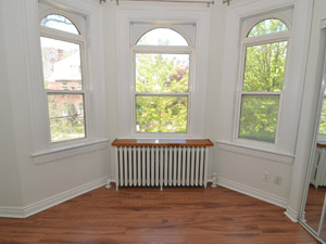 2 Bedroom apartment for rent in TORONTO