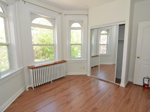 2 Bedroom apartment for rent in TORONTO