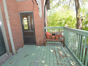 2 Bedroom apartment for rent in TORONTO