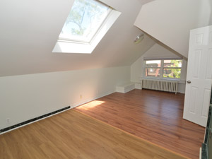 2 Bedroom apartment for rent in TORONTO