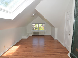 2 Bedroom apartment for rent in TORONTO