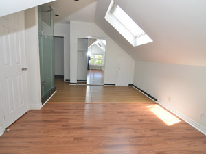 2 Bedroom apartment for rent in TORONTO