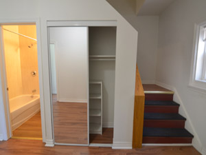 2 Bedroom apartment for rent in TORONTO