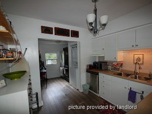 2 Bedroom apartment for rent in TORONTO