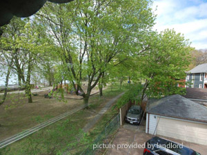 2 Bedroom apartment for rent in TORONTO