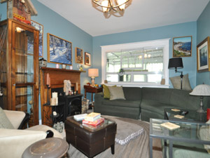 2 Bedroom apartment for rent in TORONTO