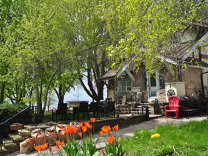 2 Bedroom apartment for rent in TORONTO