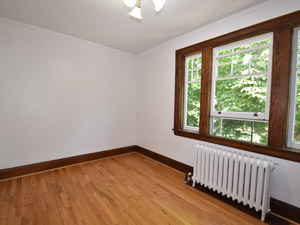 2 Bedroom apartment for rent in Scarborough