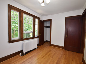 2 Bedroom apartment for rent in Scarborough