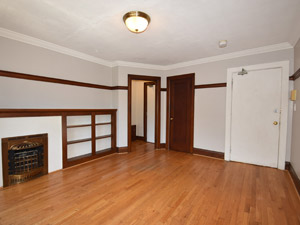 2 Bedroom apartment for rent in Scarborough
