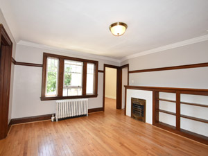 2 Bedroom apartment for rent in Scarborough