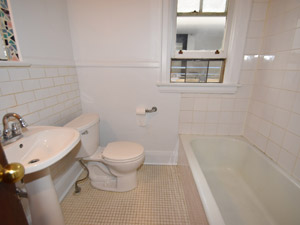 2 Bedroom apartment for rent in Scarborough