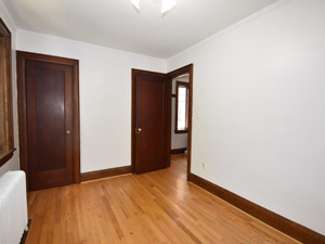 2 Bedroom apartment for rent in Scarborough