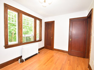 2 Bedroom apartment for rent in Scarborough