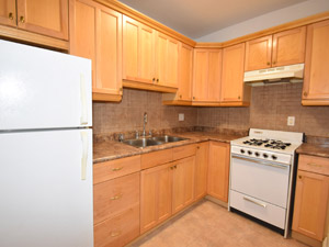 2 Bedroom apartment for rent in Scarborough