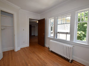 2 Bedroom apartment for rent in Scarborough