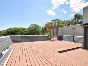 2 Bedroom apartment for rent in Scarborough