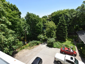 2 Bedroom apartment for rent in Scarborough