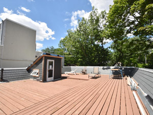 2 Bedroom apartment for rent in Scarborough