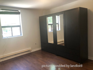 1 Bedroom apartment for rent in TORONTO