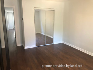 1 Bedroom apartment for rent in TORONTO
