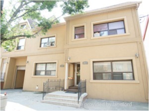 1 Bedroom apartment for rent in TORONTO