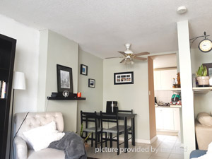 1 Bedroom apartment for rent in TORONTO