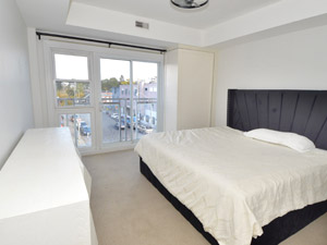 2 Bedroom apartment for rent in  Toronto