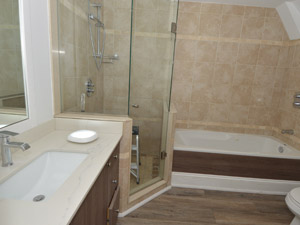 2 Bedroom apartment for rent in  Toronto