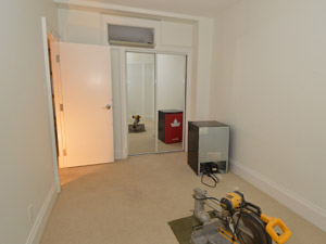 2 Bedroom apartment for rent in  Toronto