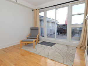 2 Bedroom apartment for rent in  Toronto