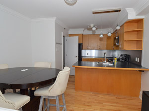 2 Bedroom apartment for rent in  Toronto