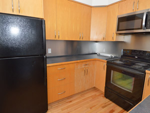 2 Bedroom apartment for rent in  Toronto