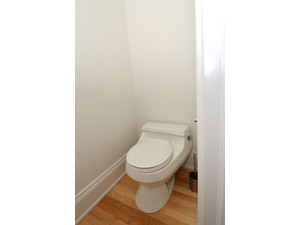 2 Bedroom apartment for rent in  Toronto