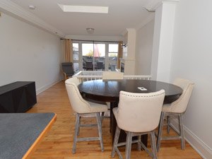2 Bedroom apartment for rent in  Toronto