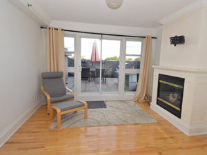 2 Bedroom apartment for rent in  Toronto